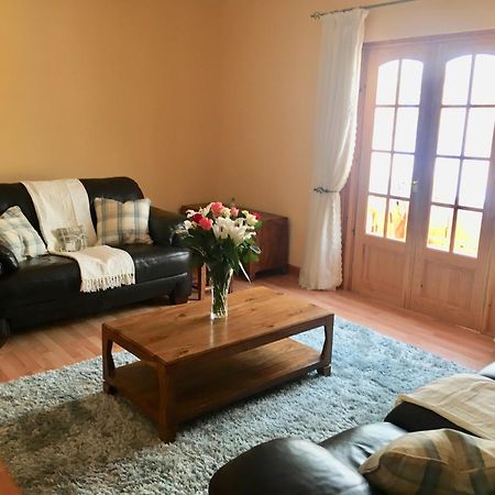 White Cottage B&B North Kessock 외부 사진