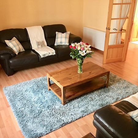 White Cottage B&B North Kessock 외부 사진