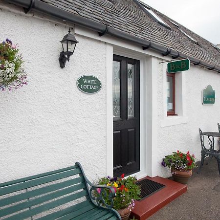 White Cottage B&B North Kessock 외부 사진