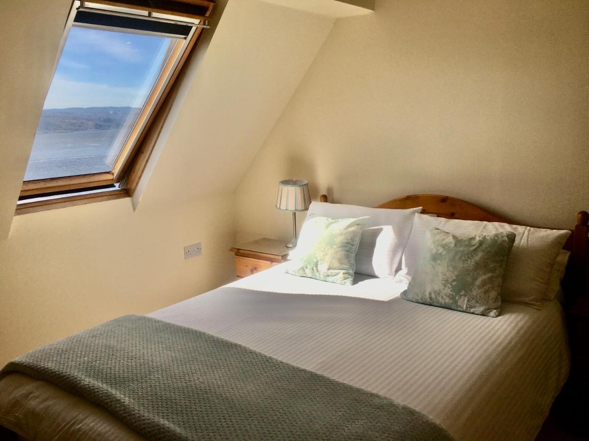 White Cottage B&B North Kessock 외부 사진