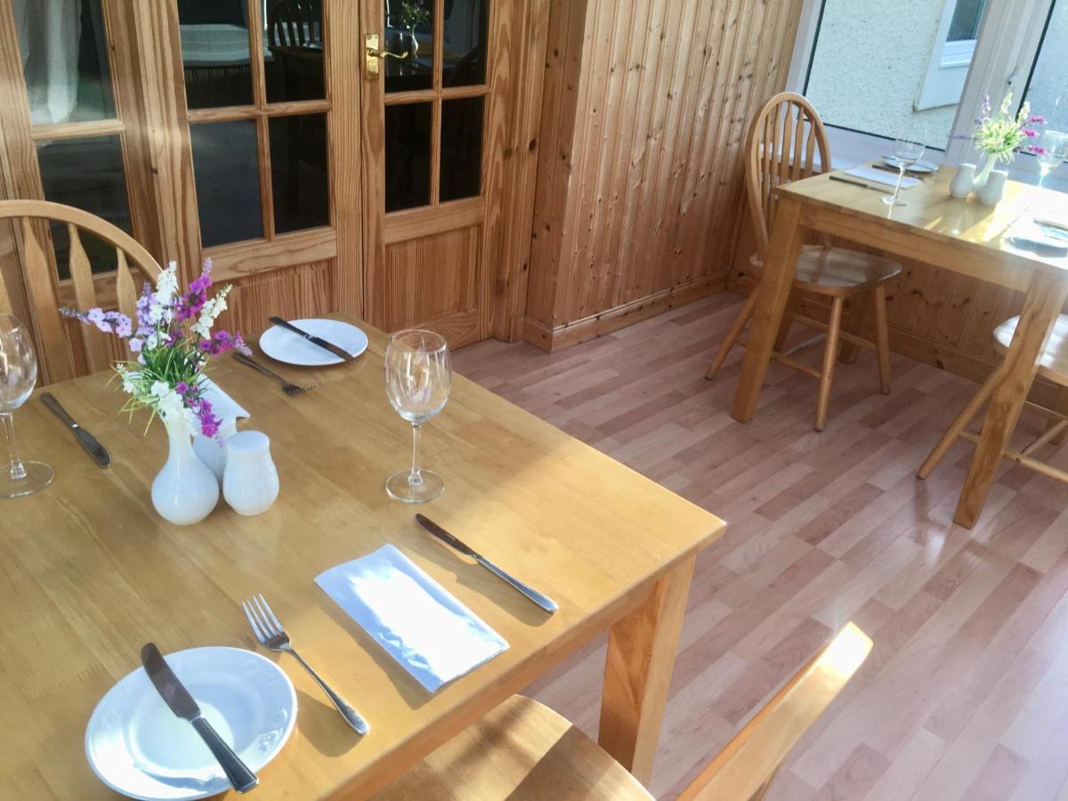 White Cottage B&B North Kessock 외부 사진