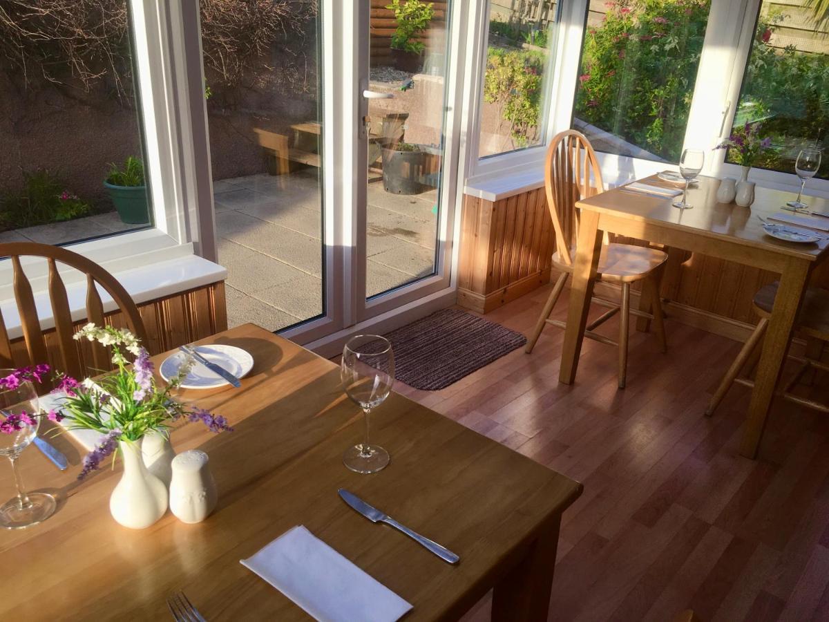 White Cottage B&B North Kessock 외부 사진