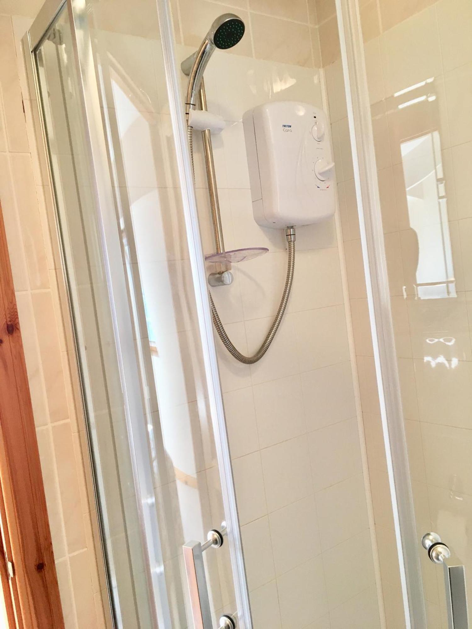 White Cottage B&B North Kessock 외부 사진