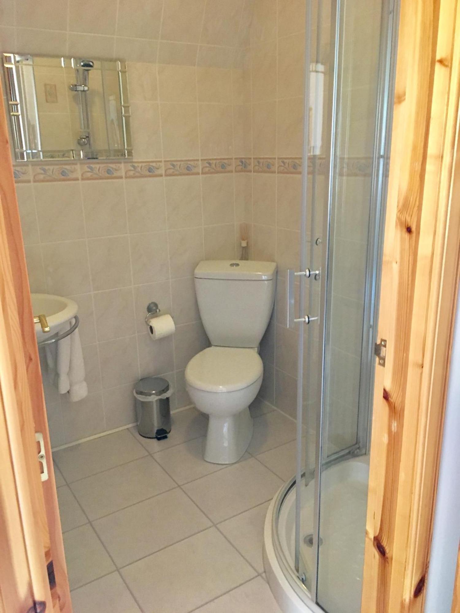 White Cottage B&B North Kessock 외부 사진