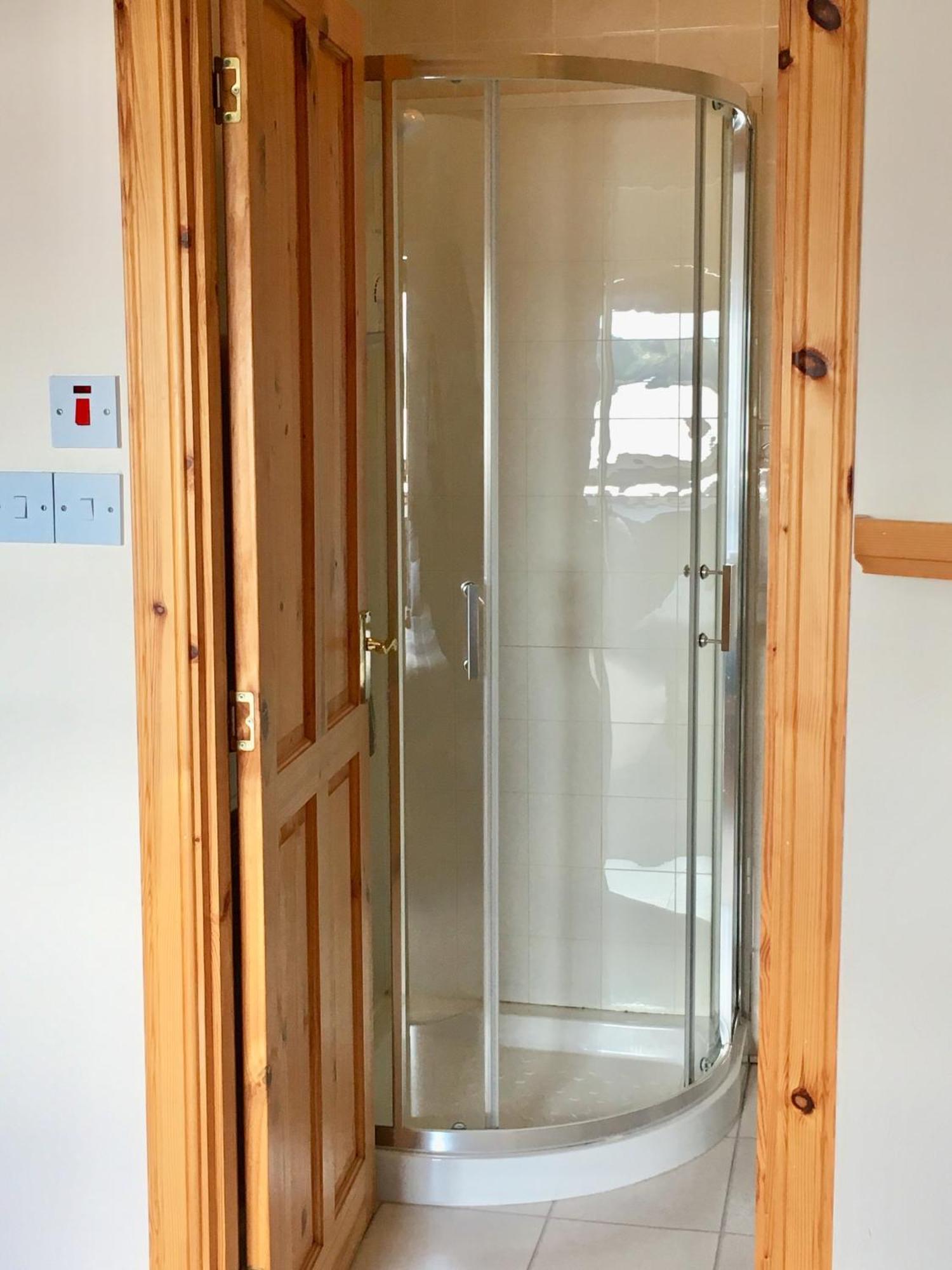 White Cottage B&B North Kessock 외부 사진