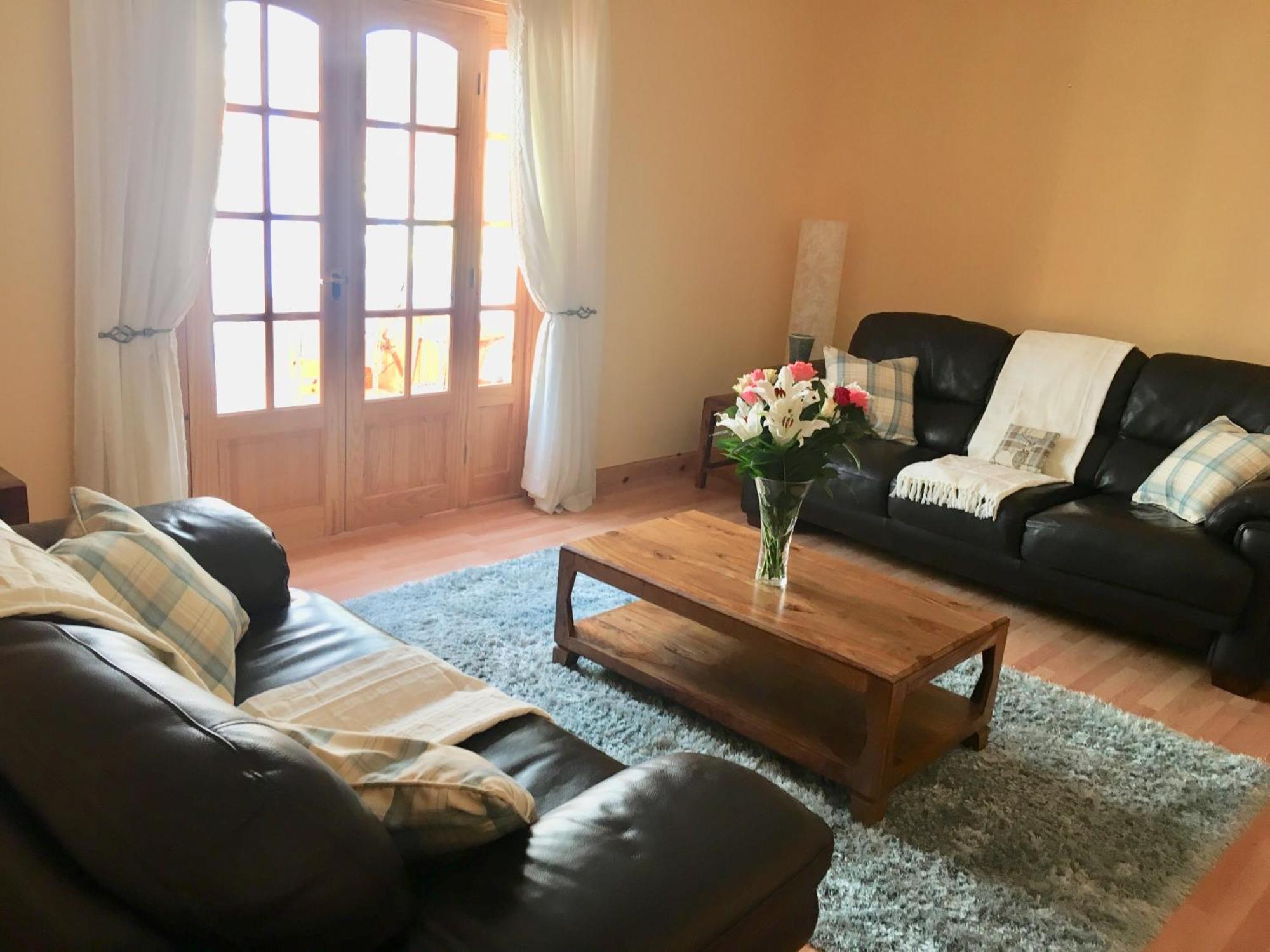 White Cottage B&B North Kessock 외부 사진