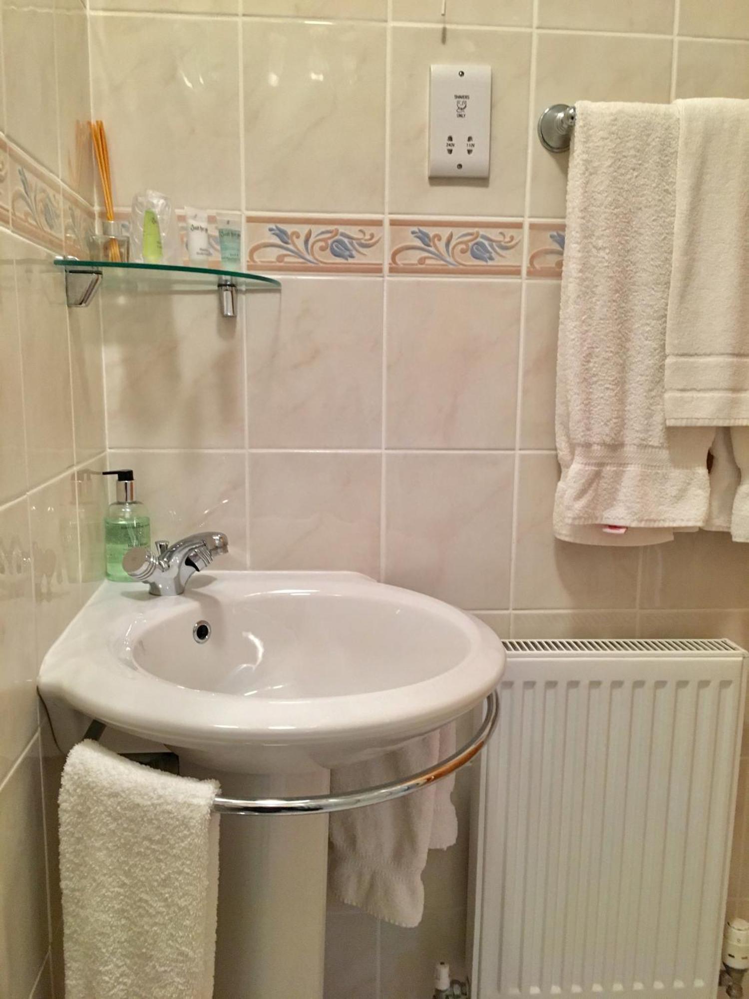 White Cottage B&B North Kessock 외부 사진