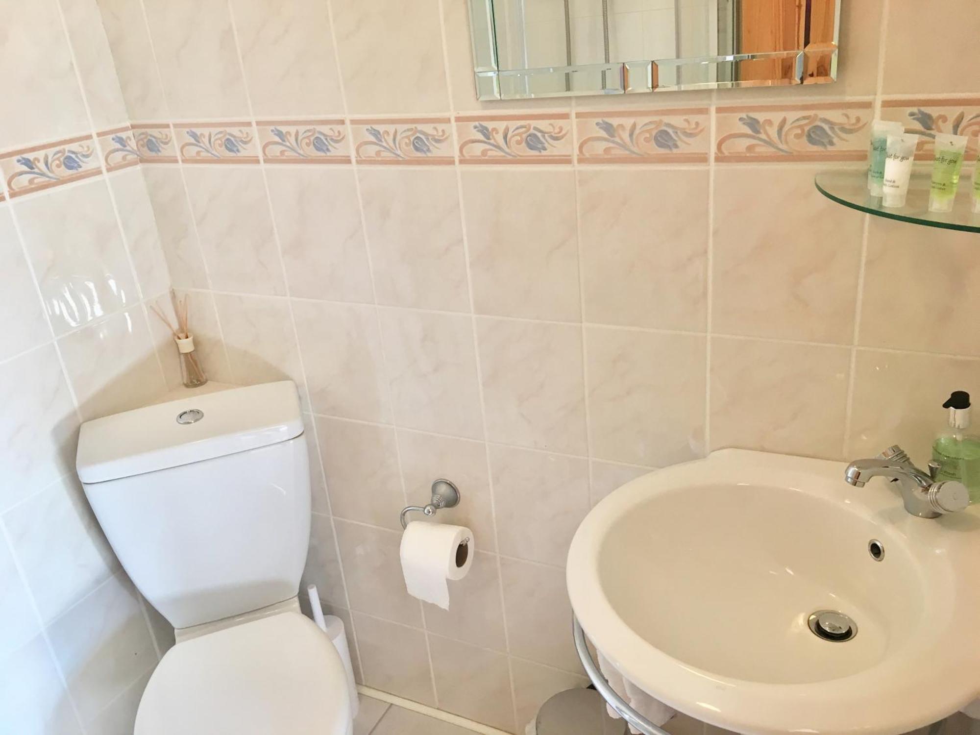 White Cottage B&B North Kessock 외부 사진