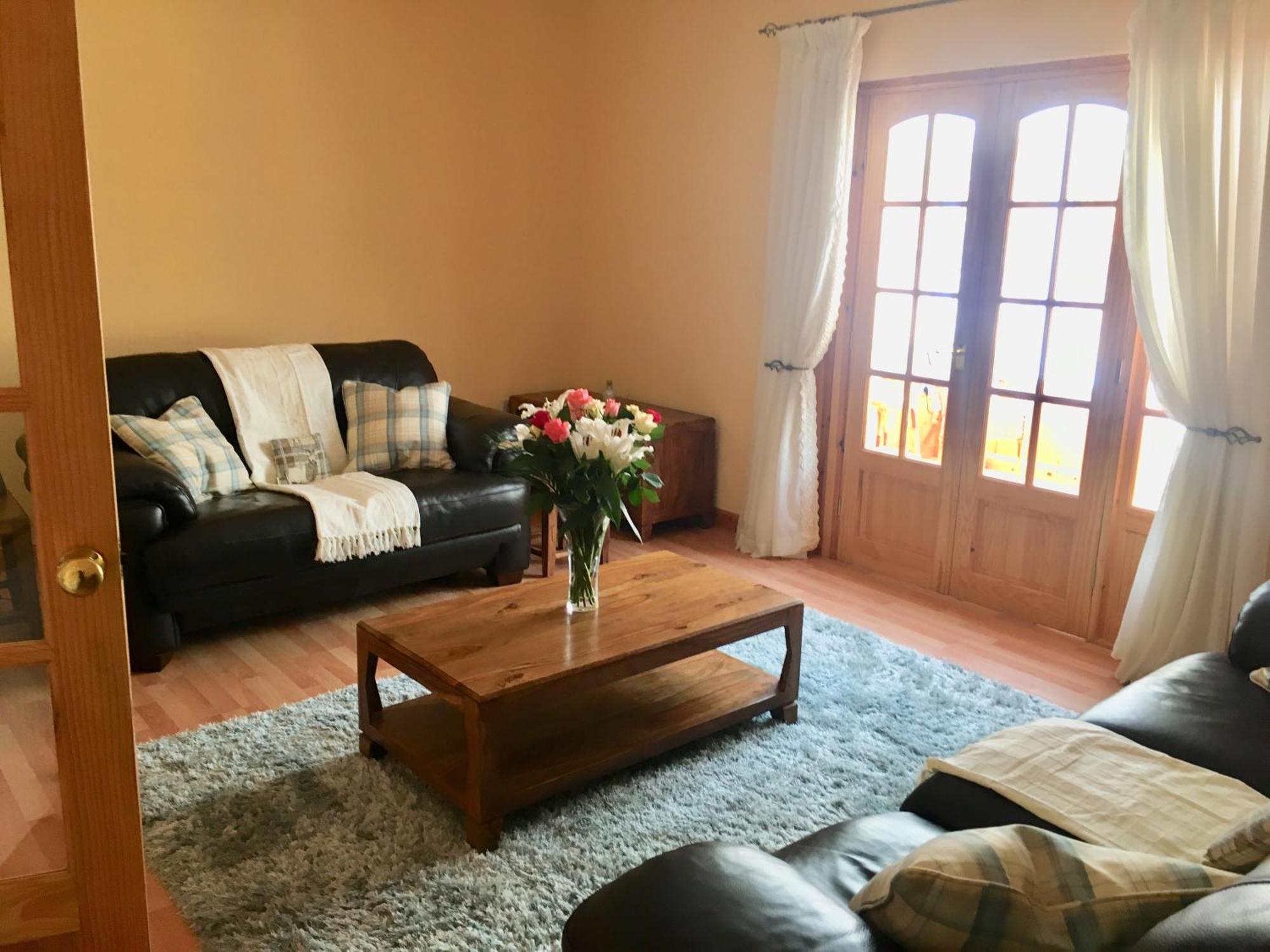 White Cottage B&B North Kessock 외부 사진