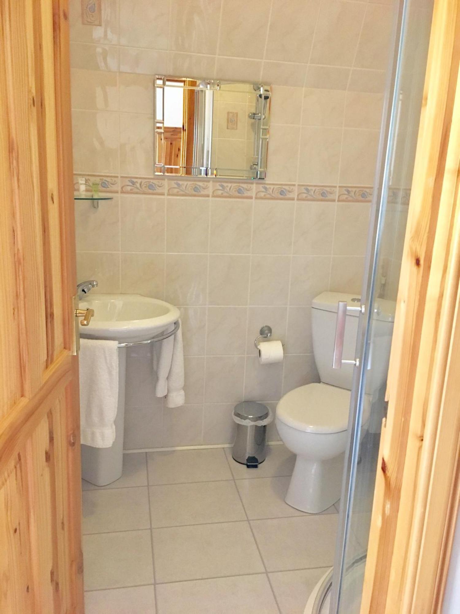 White Cottage B&B North Kessock 외부 사진