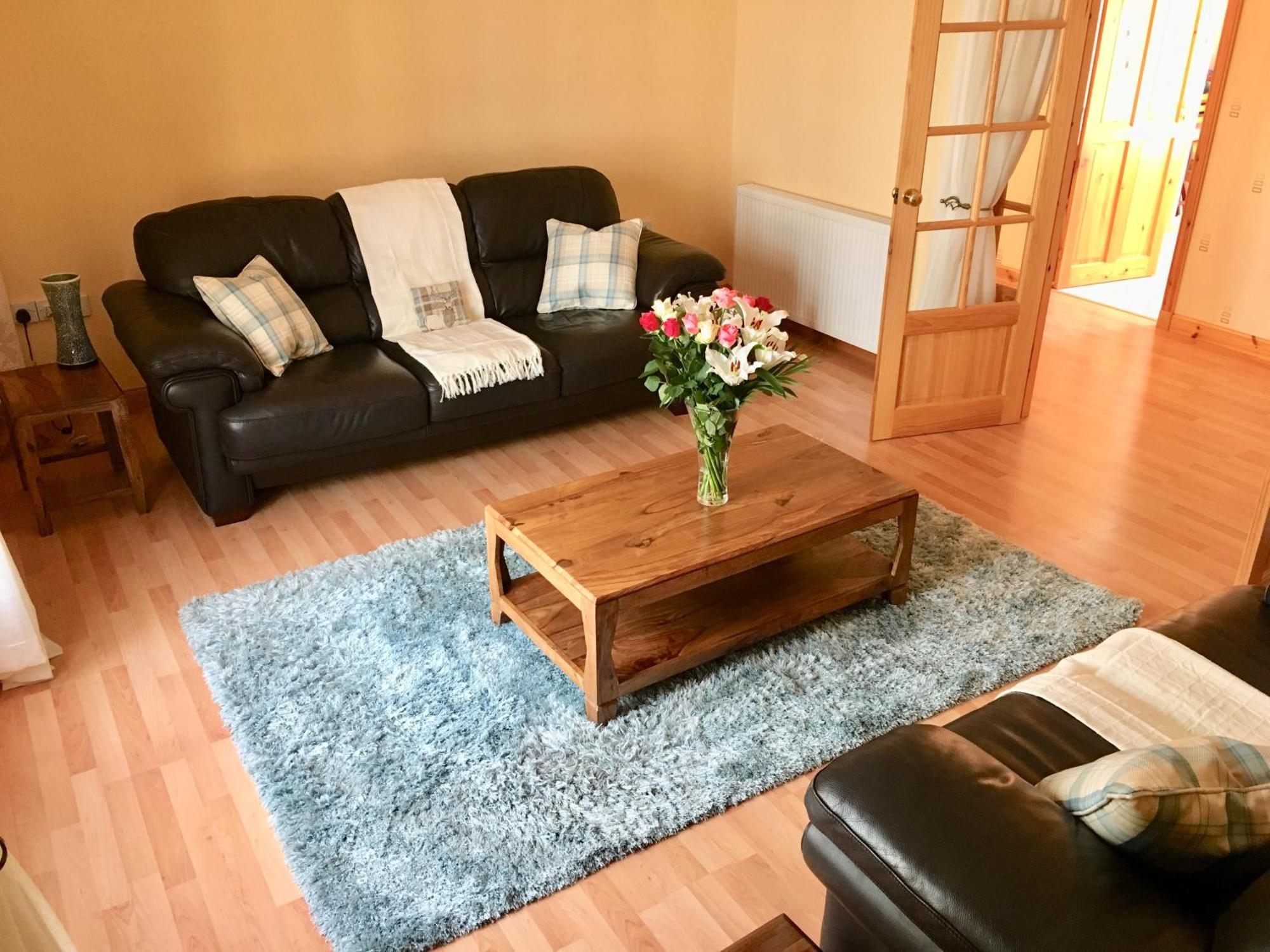 White Cottage B&B North Kessock 외부 사진