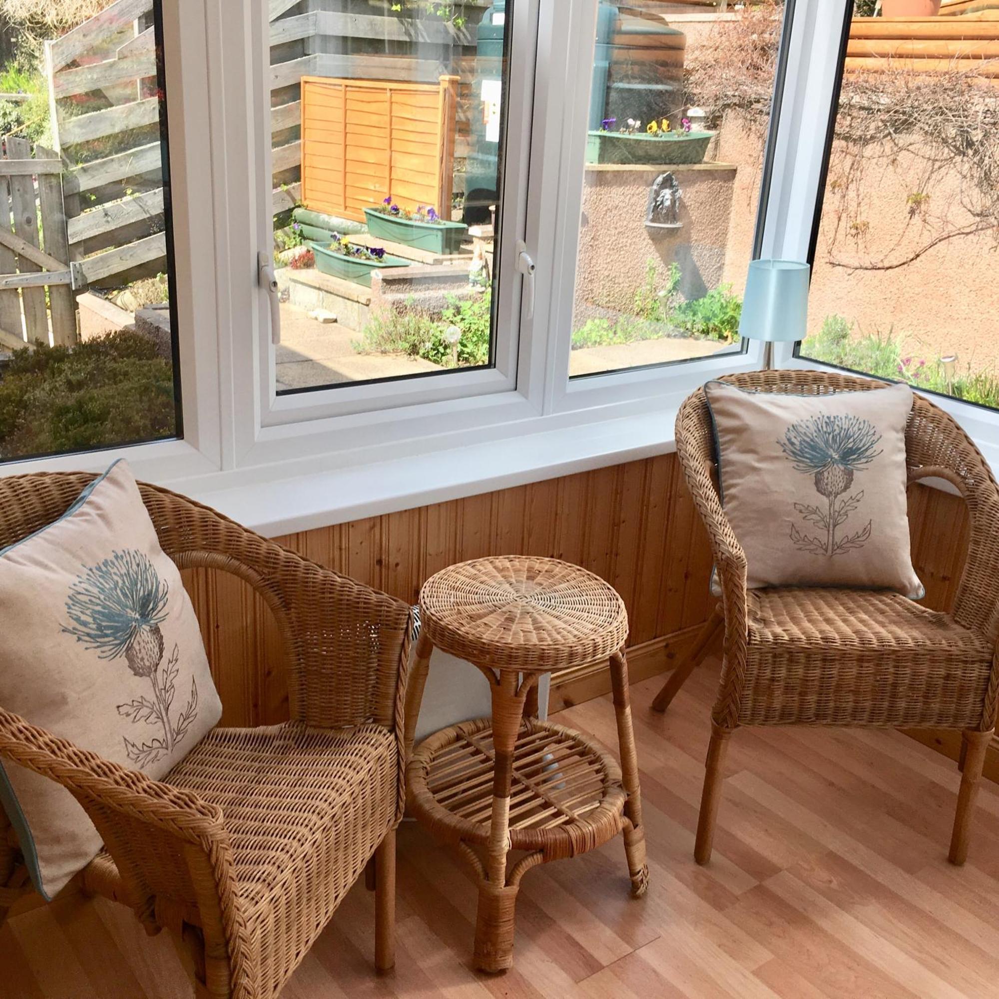 White Cottage B&B North Kessock 외부 사진