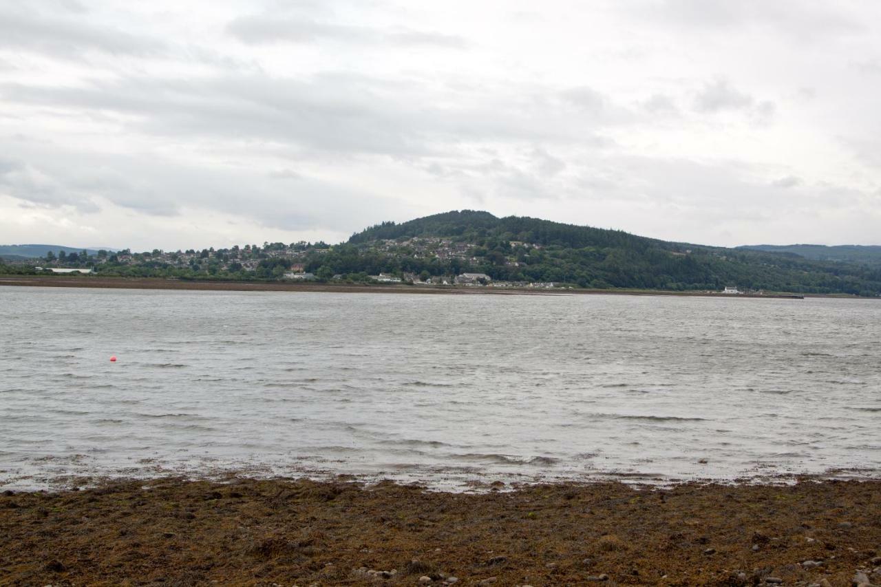 White Cottage B&B North Kessock 외부 사진
