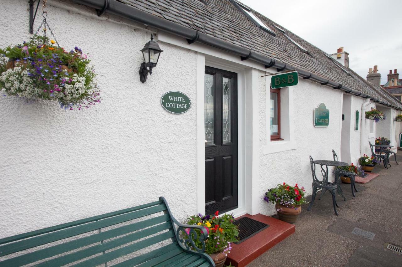 White Cottage B&B North Kessock 외부 사진