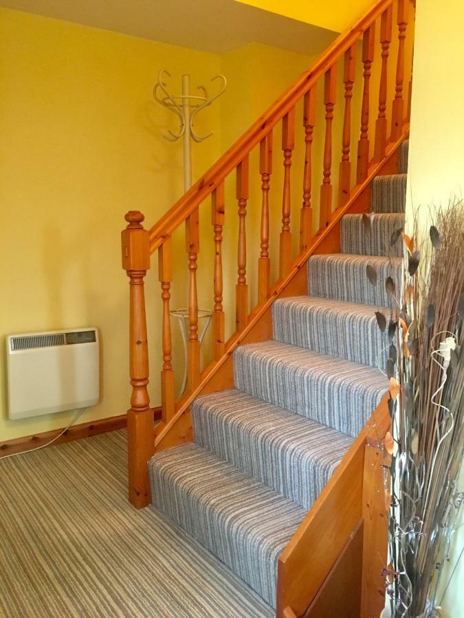 White Cottage B&B North Kessock 외부 사진