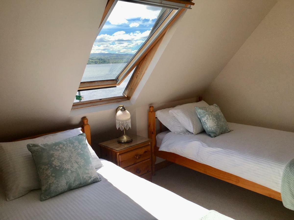 White Cottage B&B North Kessock 외부 사진