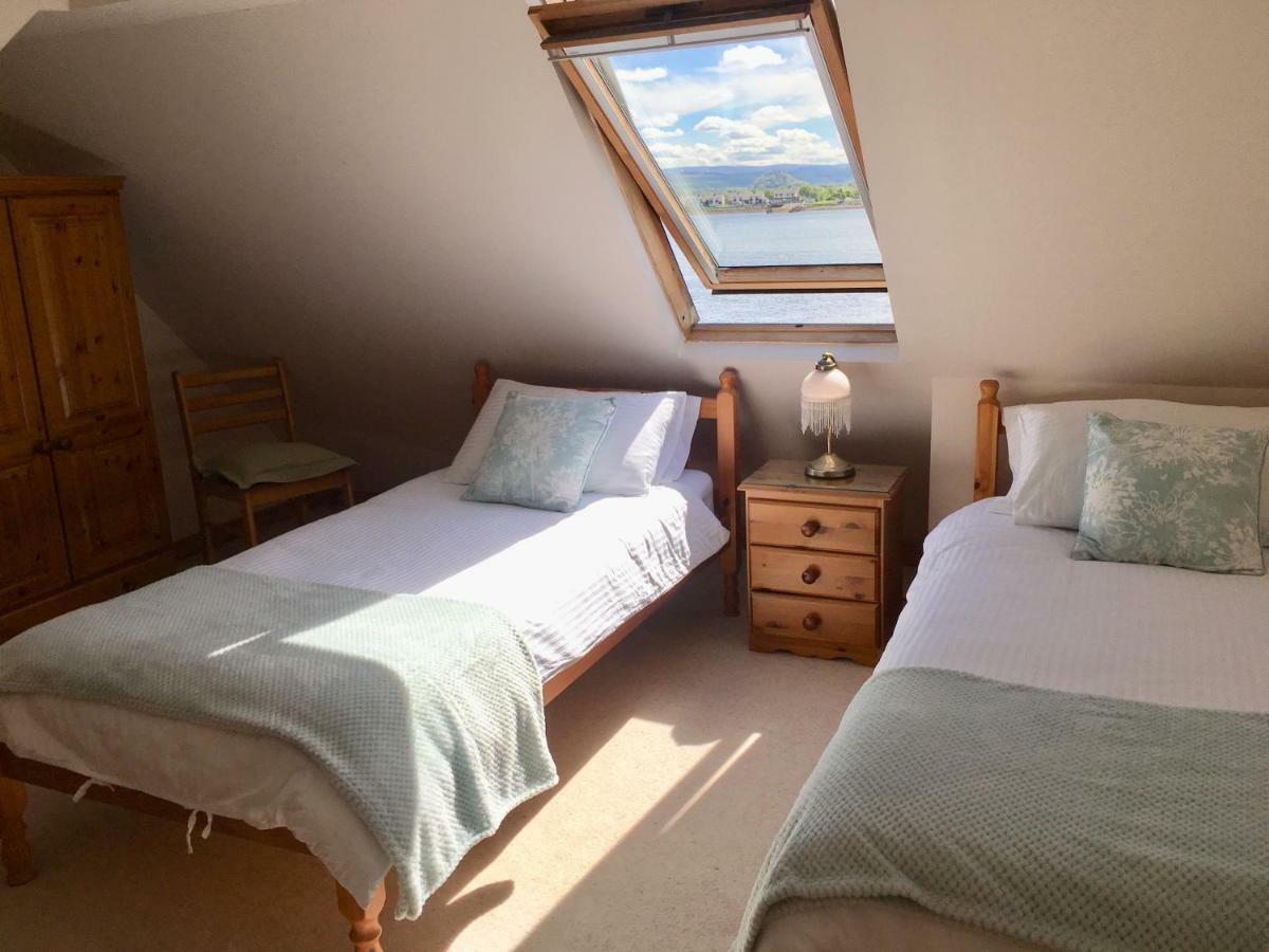 White Cottage B&B North Kessock 외부 사진