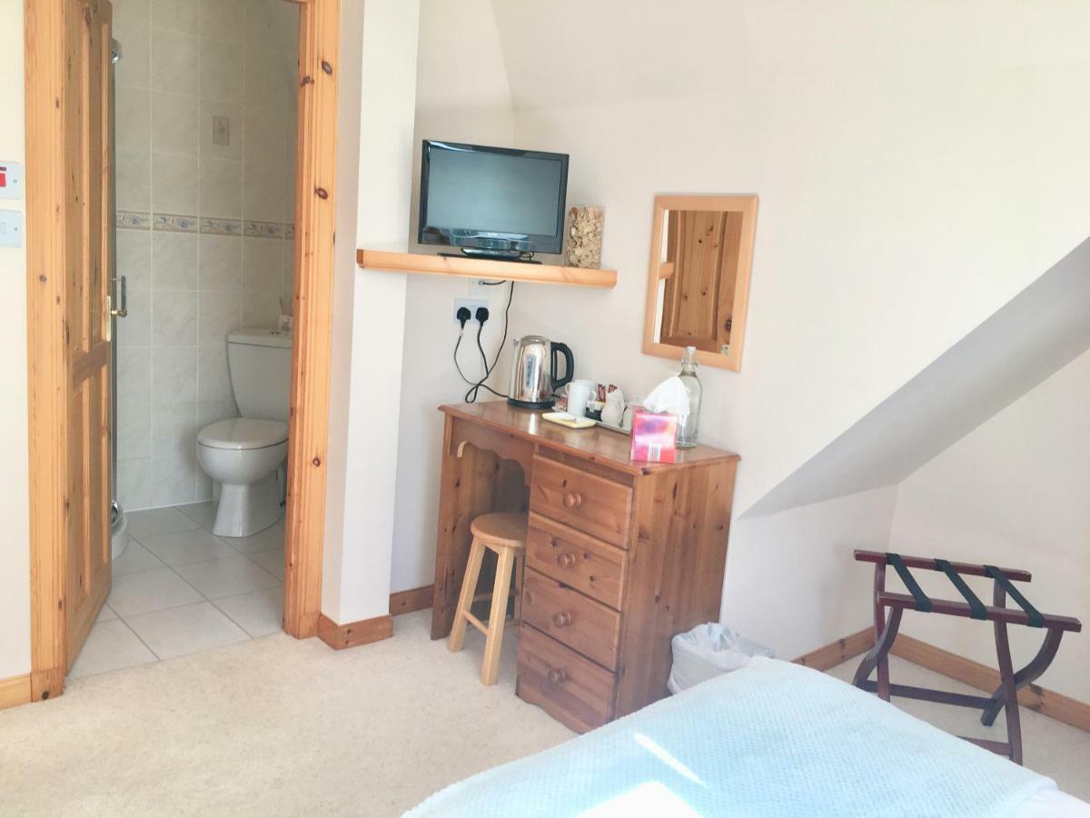 White Cottage B&B North Kessock 외부 사진