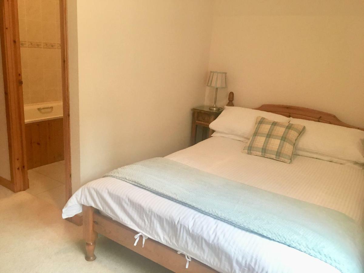 White Cottage B&B North Kessock 외부 사진