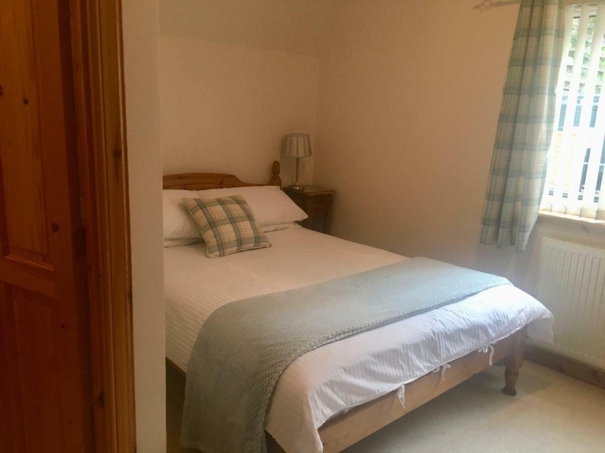 White Cottage B&B North Kessock 외부 사진