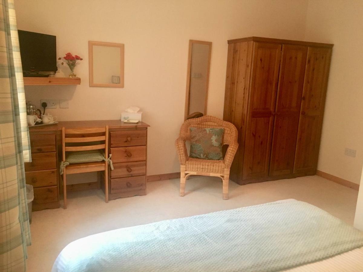 White Cottage B&B North Kessock 외부 사진