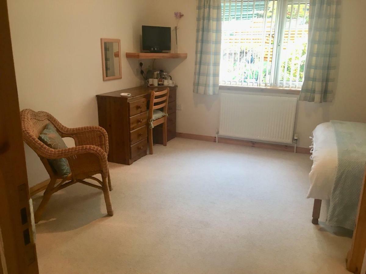 White Cottage B&B North Kessock 외부 사진