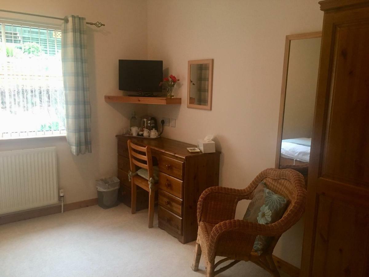 White Cottage B&B North Kessock 외부 사진